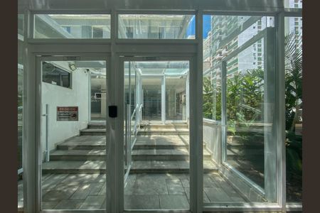 Apartamento à venda com 91m², 3 quartos e 1 vagaFachada