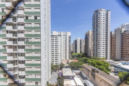 Apartamento à venda com 91m², 3 quartos e 1 vagaCozinha