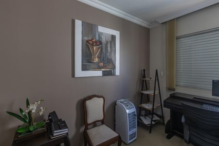 Apartamento à venda com 91m², 3 quartos e 1 vagaQuarto 1