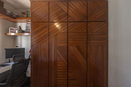 Apartamento à venda com 91m², 3 quartos e 1 vagaQuarto 3