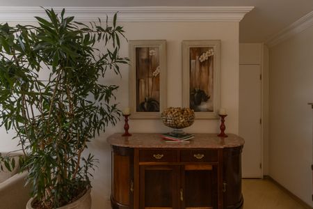 Apartamento à venda com 91m², 3 quartos e 1 vagaSala