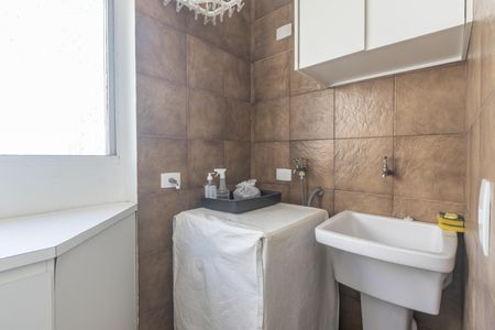 Apartamento à venda com 91m², 3 quartos e 1 vagaÁrea de Serviço