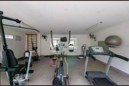 Apartamento à venda com 91m², 3 quartos e 1 vagaAcademia