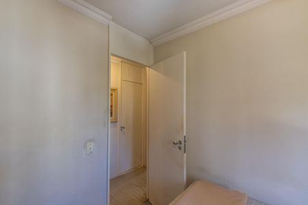 Apartamento à venda com 91m², 3 quartos e 1 vagaQuarto 3