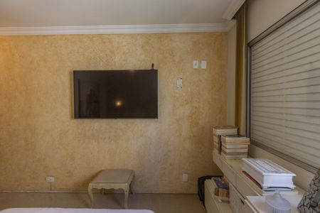 Apartamento à venda com 91m², 3 quartos e 1 vagaQuarto 2