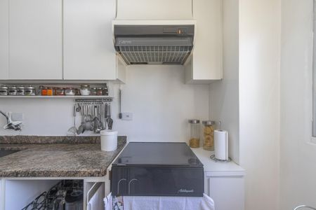 Apartamento à venda com 91m², 3 quartos e 1 vagaCozinha