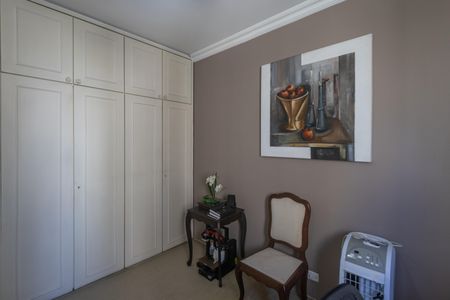 Apartamento à venda com 91m², 3 quartos e 1 vagaQuarto 1