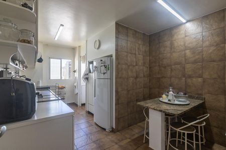 Apartamento à venda com 91m², 3 quartos e 1 vagaCozinha