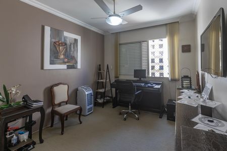 Apartamento à venda com 91m², 3 quartos e 1 vagaQuarto 1