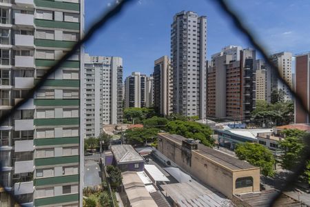 Apartamento à venda com 91m², 3 quartos e 1 vagaQuarto 3