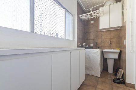 Apartamento à venda com 91m², 3 quartos e 1 vagaÁrea de Serviço