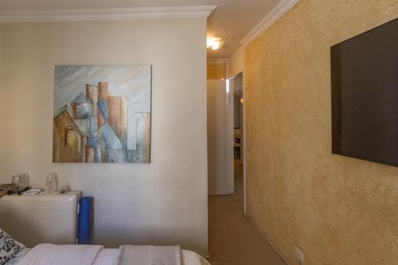 Apartamento à venda com 91m², 3 quartos e 1 vagaQuarto 2