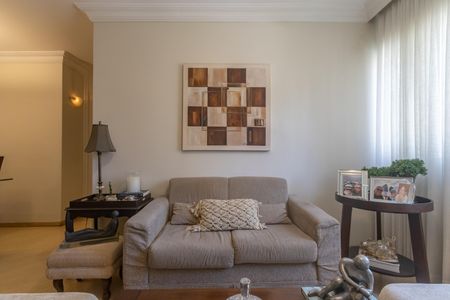 Apartamento à venda com 91m², 3 quartos e 1 vagaSala