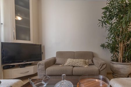 Apartamento à venda com 91m², 3 quartos e 1 vagaSala