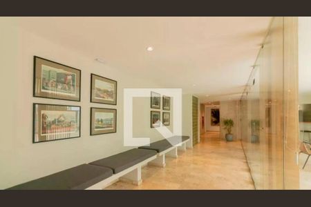 Apartamento à venda com 91m², 3 quartos e 1 vagaÁrea comum