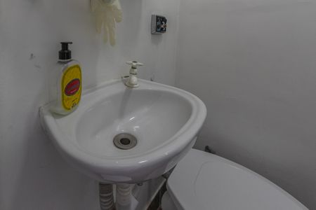 Apartamento à venda com 91m², 3 quartos e 1 vagaBanheiro de serviço