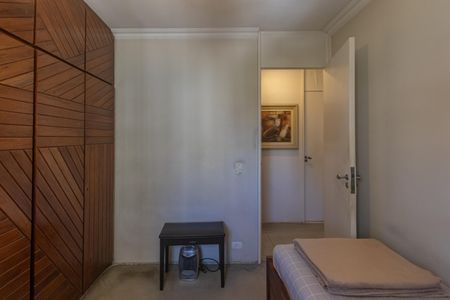 Apartamento à venda com 91m², 3 quartos e 1 vagaQuarto 3