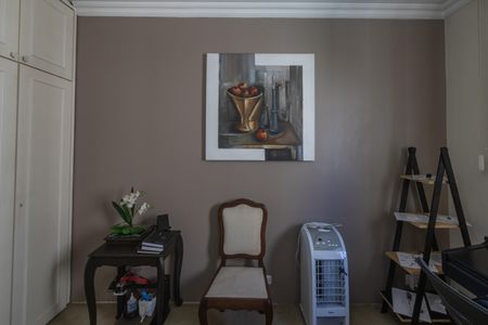 Apartamento à venda com 91m², 3 quartos e 1 vagaQuarto 1