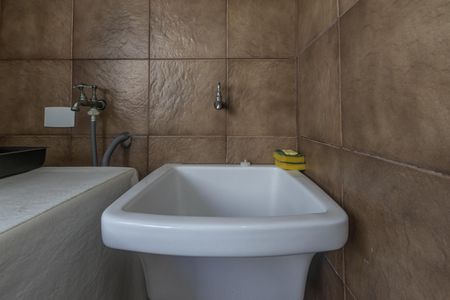 Apartamento à venda com 91m², 3 quartos e 1 vagaÁrea de Serviço