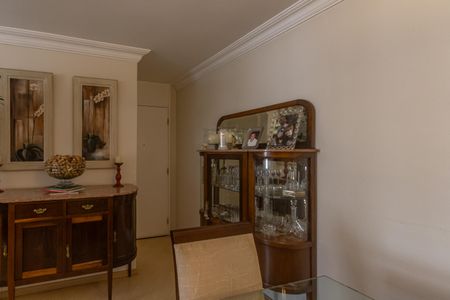 Apartamento à venda com 91m², 3 quartos e 1 vagaSala