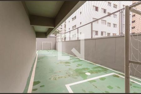 Apartamento à venda com 91m², 3 quartos e 1 vagaQuadra Esportiva