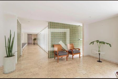 Apartamento à venda com 91m², 3 quartos e 1 vagaÁrea comum