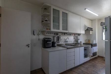Apartamento à venda com 91m², 3 quartos e 1 vagaCozinha