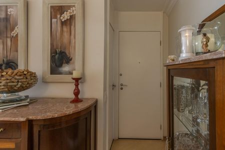 Apartamento à venda com 91m², 3 quartos e 1 vagaSala