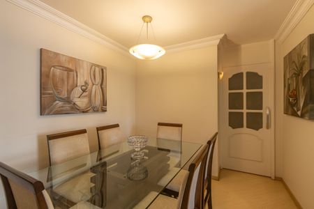 Apartamento à venda com 91m², 3 quartos e 1 vagaSala