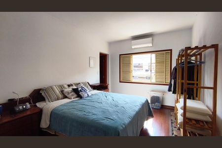 Suíte 1 de casa à venda com 3 quartos, 167m² em Cursino, São Paulo