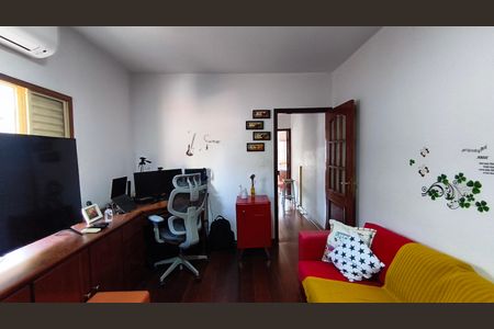 Sala Piso superior de casa à venda com 3 quartos, 167m² em Cursino, São Paulo