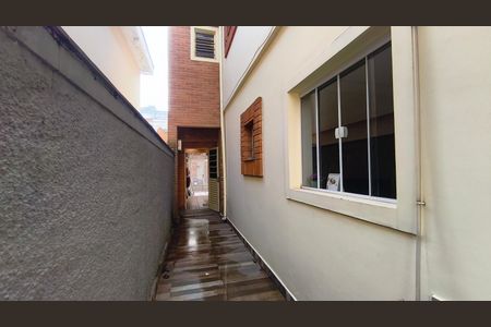 Corredor de casa à venda com 3 quartos, 167m² em Cursino, São Paulo