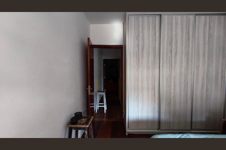 Suíte 1 de casa à venda com 3 quartos, 167m² em Cursino, São Paulo