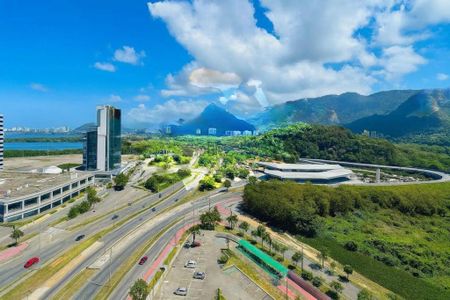 Apartamento à venda com 3 quartos, 200m² em Barra Olímpica, Rio de Janeiro