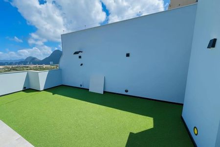 Apartamento à venda com 3 quartos, 200m² em Barra Olímpica, Rio de Janeiro