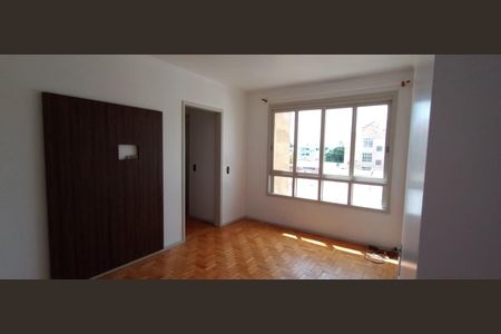 Sala de apartamento para alugar com 2 quartos, 65m² em Navegantes, Porto Alegre
