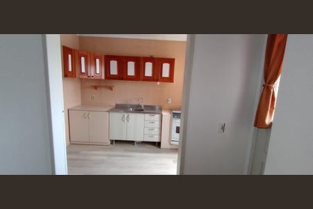 Apartamento para alugar com 2 quartos, 65m² em Navegantes, Porto Alegre