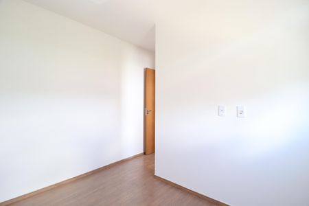 Apartamento para alugar com 55m², 2 quartos e 1 vagaQuarto 2 - Suíte