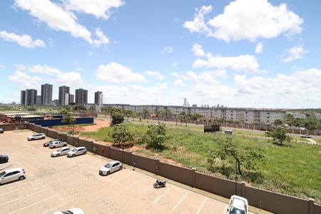 Apartamento para alugar com 55m², 2 quartos e 1 vagaVista