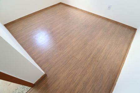 Quarto 2 - Suíte de apartamento para alugar com 2 quartos, 55m² em Shopping Park, Uberlândia