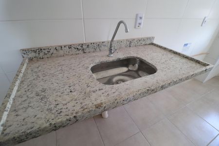 Apartamento para alugar com 55m², 2 quartos e 1 vagaCozinha