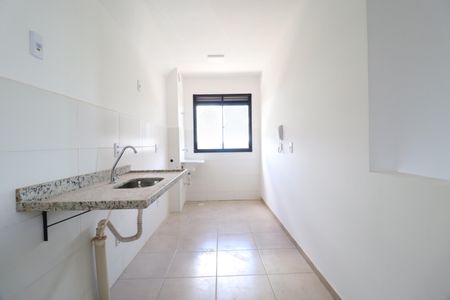 Apartamento para alugar com 55m², 2 quartos e 1 vagaCozinha