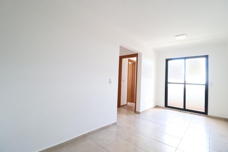 Apartamento para alugar com 55m², 2 quartos e 1 vagaSala