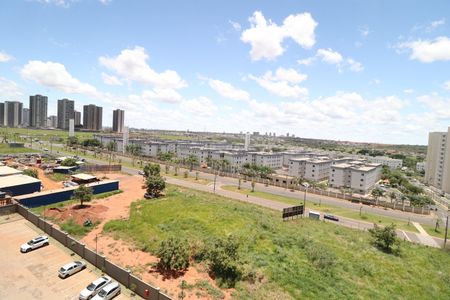 Apartamento para alugar com 55m², 2 quartos e 1 vagaVista