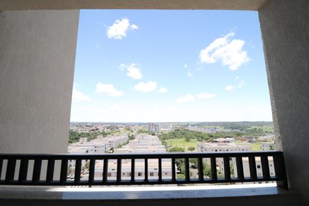 Apartamento para alugar com 55m², 2 quartos e 1 vagaSacada