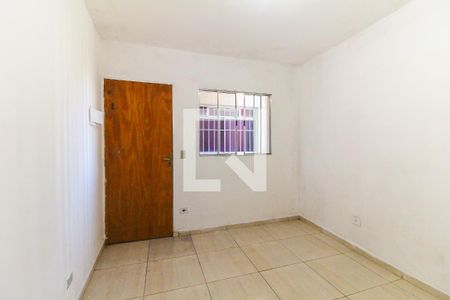 Kitnet/Studio para alugar com 1 quarto, 16m² em Parque Savoy City, São Paulo