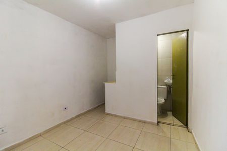 Studio de kitnet/studio para alugar com 1 quarto, 16m² em Parque Savoi City, São Paulo