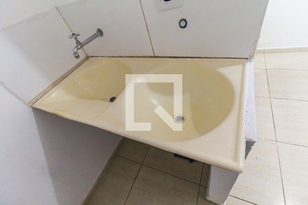 Kitnet/Studio para alugar com 1 quarto, 16m² em Parque Savoy City, São Paulo