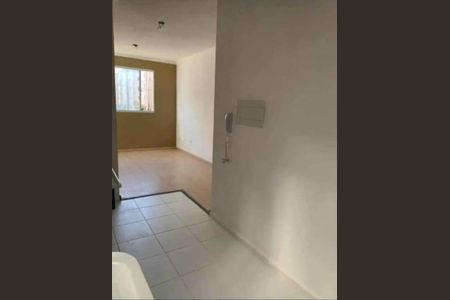 Apartamento para alugar com 2 quartos, 44m² em Monjolos, São Gonçalo