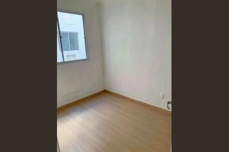 Apartamento para alugar com 2 quartos, 44m² em Monjolos, São Gonçalo